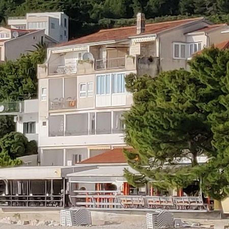 Apartments Malina Tucepi Exterior photo